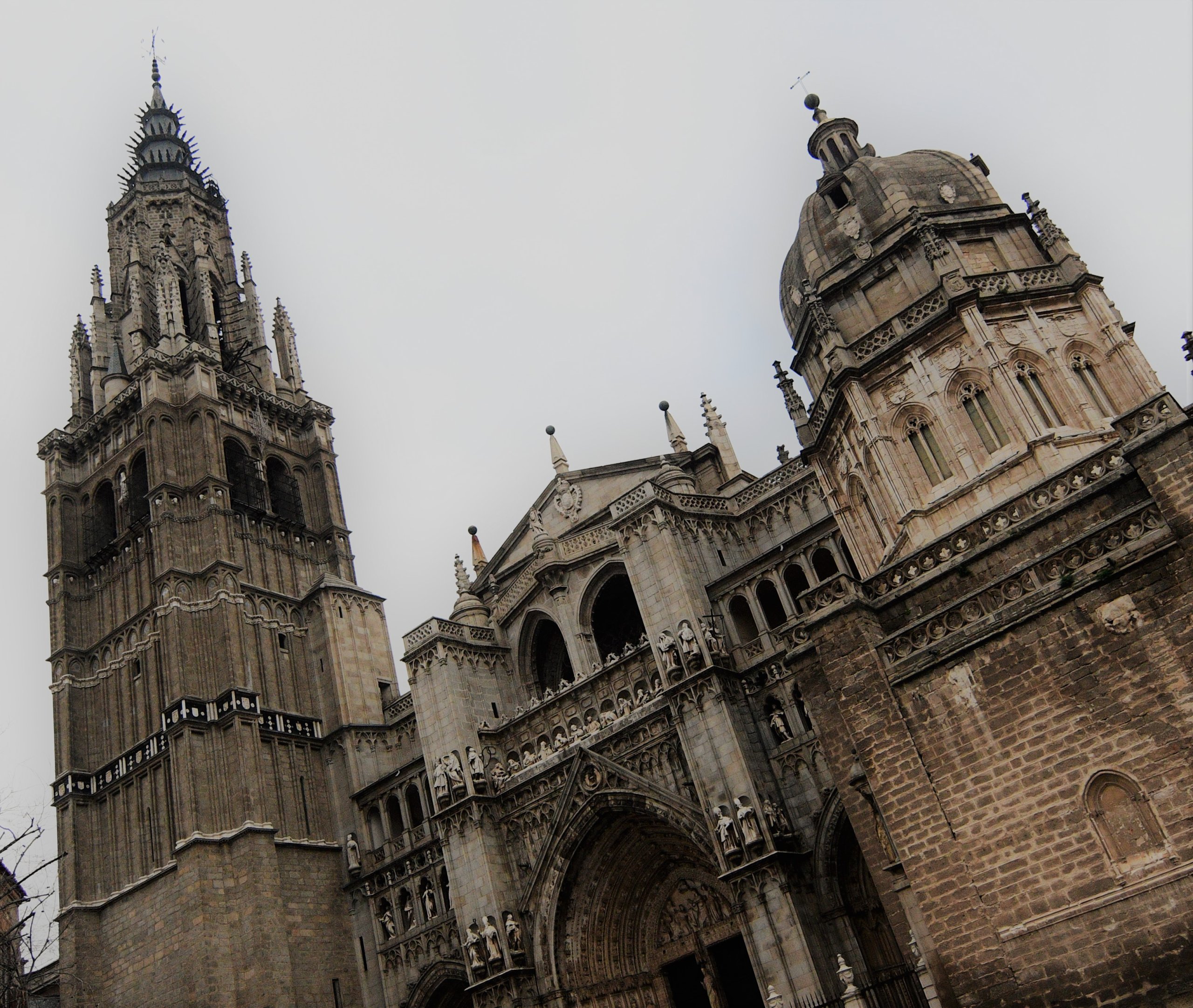 Catedral de Toledo: Curiosidades Fascinantes para los Viajeros Curiosos