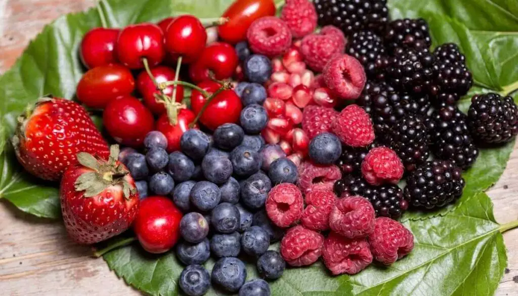 cual-es-la-fruta-con-mas-antioxidantes