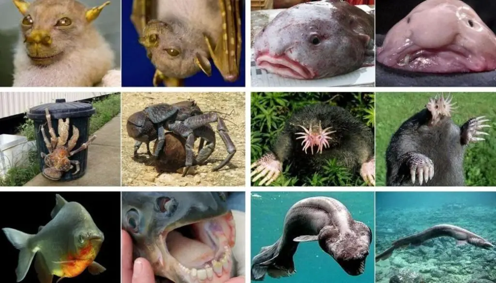 cuales-son-los-10-animales-mas-raros-del-mundo