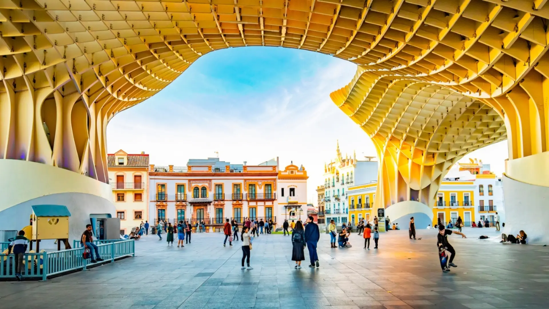 Curiosidades de Sevilla: ¡Viaja por la Historia de esta Encantadora Ciudad!
