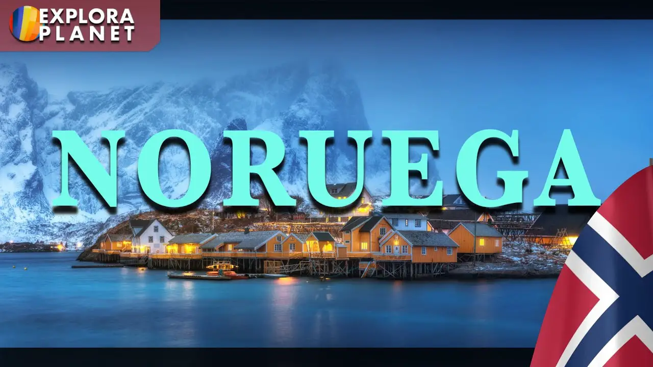 Noruega: Explorando las Curiosidades de esta Tierra Mágica