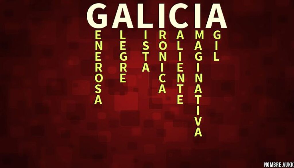 que-significado-tiene-el-nombre-galicia