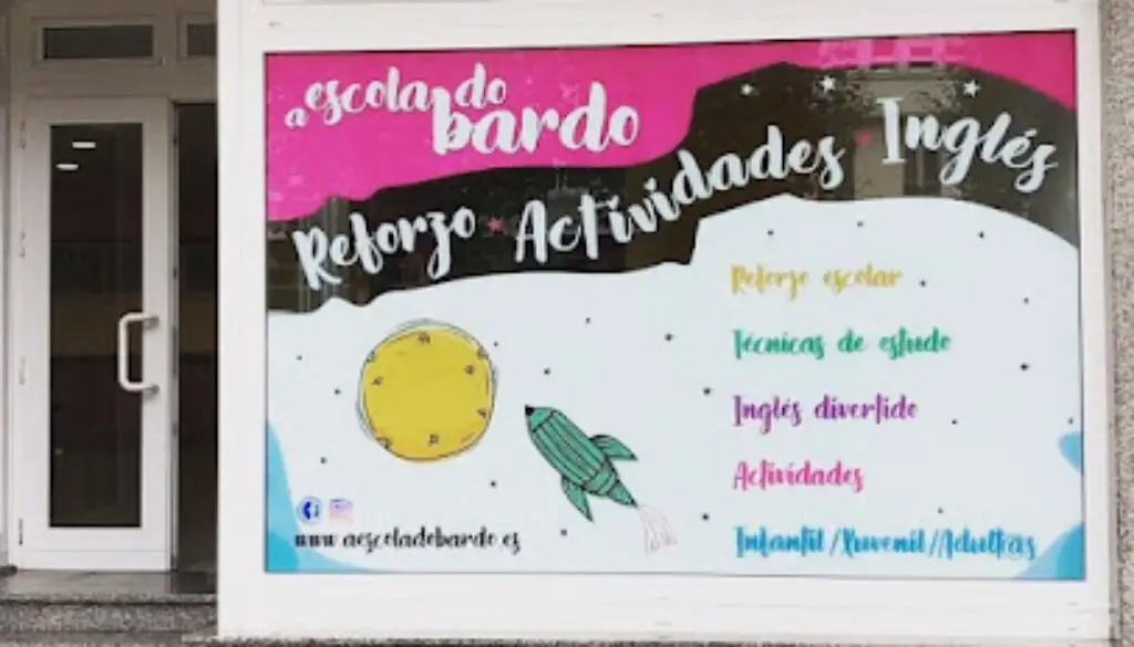 Imagen-del-centro-formativo-A-Escola-do-Bardo-en-Santa-margarita-de-baneir-La-Coruna