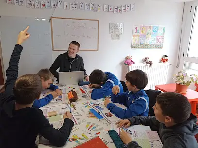 A&C English – Clases de ingles adaptadas a ti en Beasain, Guipúzcoa