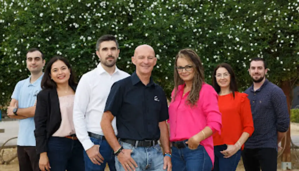 Imagen-del-centro-formativo-AC-Prevencion-en-Almoradi-Alicante