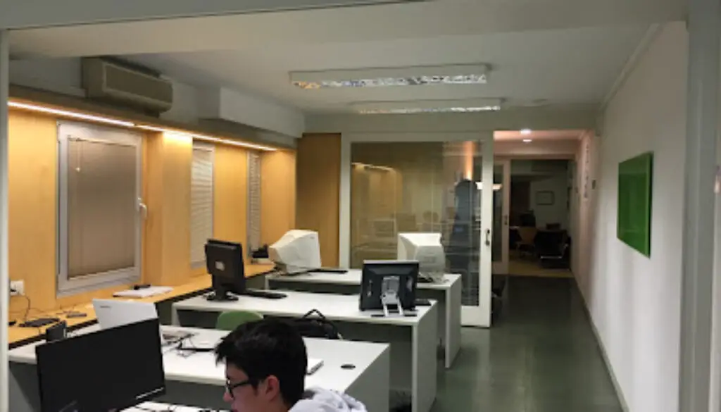 Imagen-del-centro-formativo-ACADEMIA-CEIT-en-Leon-Leon