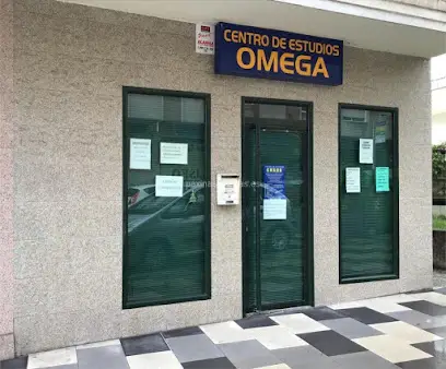 ACADEMIA DE ESTUDIOS OMEGA-Academia universidad y oposiciones Vigo en Vigo, Pontevedra