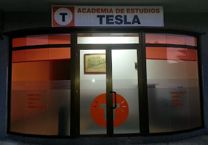 ACADEMIA DE ESTUDIOS TESLA en A cañiza, Pontevedra