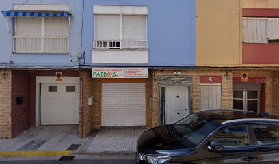 ACADEMIA DE FORMACION PAIDOS ALZIRA en Alzira, Valencia