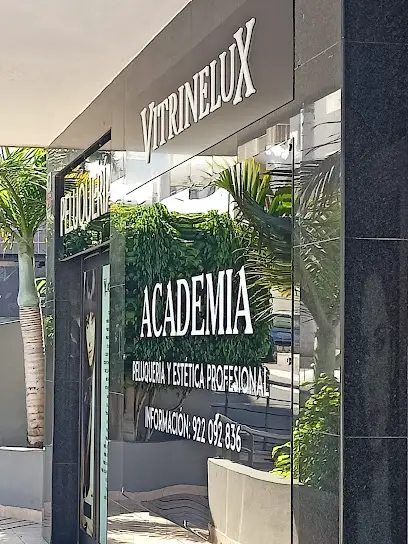 ACADEMIA VITRINELUX en Adeje, Santa Cruz de Tenerife