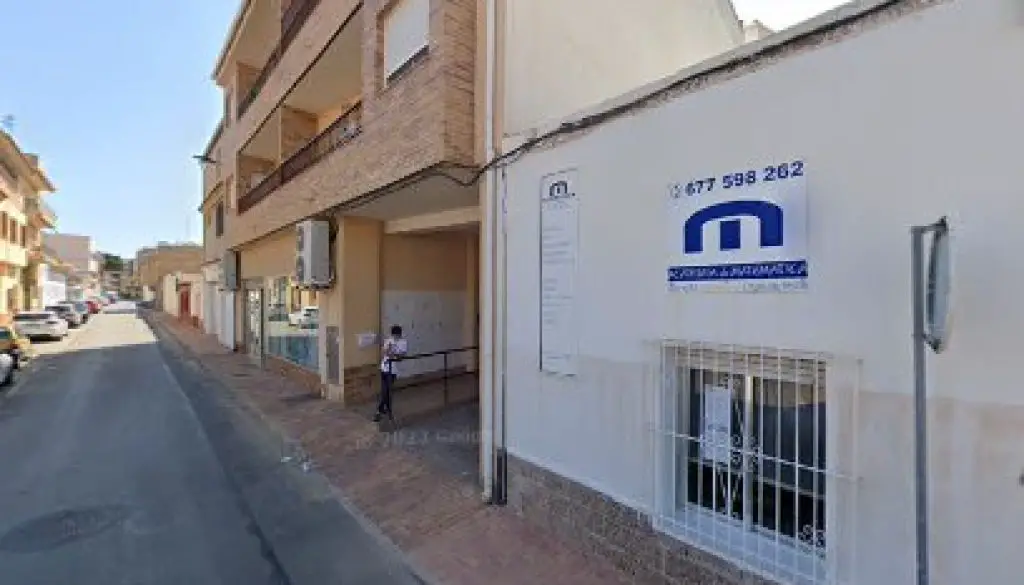 Imagen-del-centro-formativo-ACADEMIAM-en-San-pedro-del-pinatar-Murcia