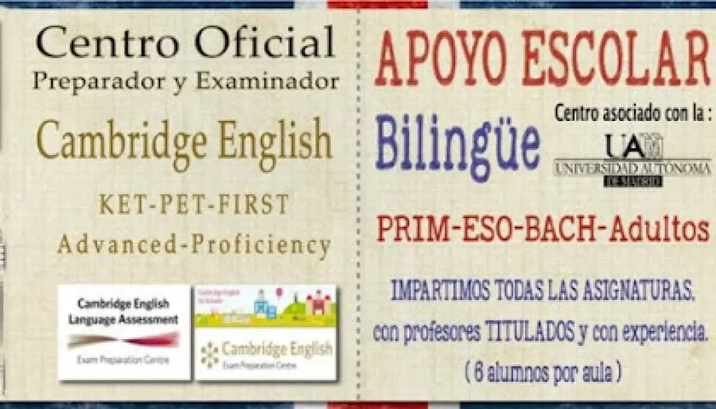 Imagen-del-centro-formativo-ACADEMY-CENTRO-DE-ENSENANZA-APOYO-BILINGUE-PRIMARIA-ESO-BACH-ADULTOS-en-El-molar-Madrid