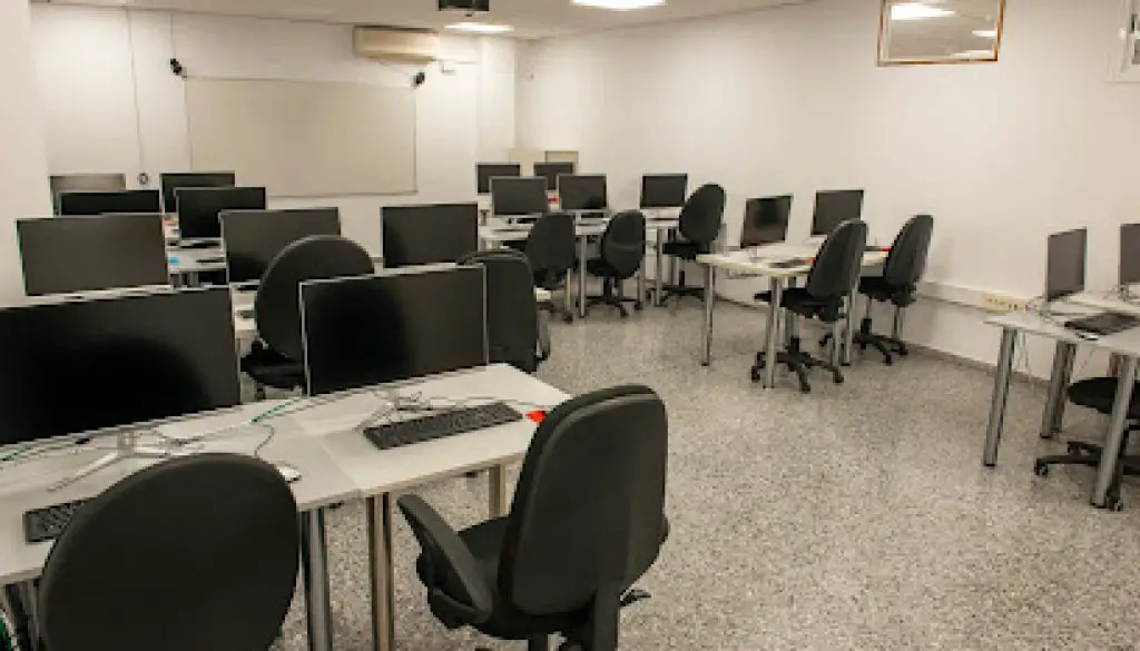 Imagen-del-centro-formativo-AFS-Formacion-en-Ingenio-Las-Palmas