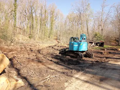 ARPANA Formacion Forestal S.L. en Aderiz, Navarra