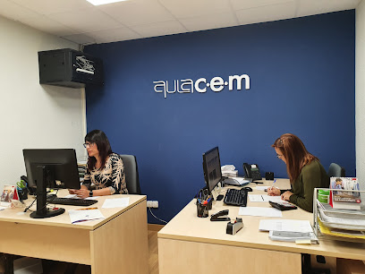 AULACEM – Centro de estudios sanitarios de Formacion Profesional en Elche/elx, Alicante