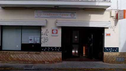 Academia Agora Chipiona en Chipiona, Cádiz