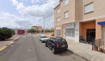 Academia Apice en Vall d´alba, Castellón