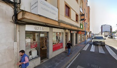 Academia Atenea en Coria, Cáceres