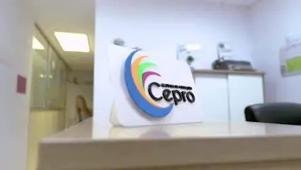 Academia Cepro en Algeciras, Cádiz