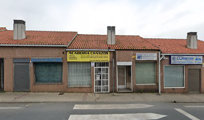 Academia Chanzos en Ombre, La Coruña