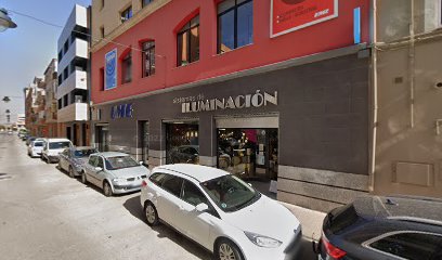 Academia Cruellas en Fraga, Huesca