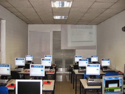 Academia DELTA PC en Ourense, Orense