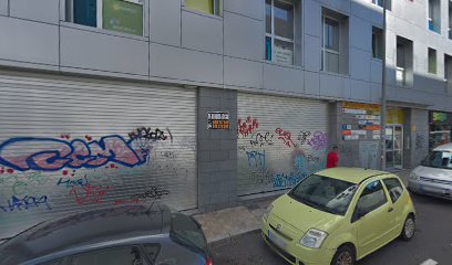 Academia Da Vinci La Laguna en S cristobal laguna, Santa Cruz de Tenerife