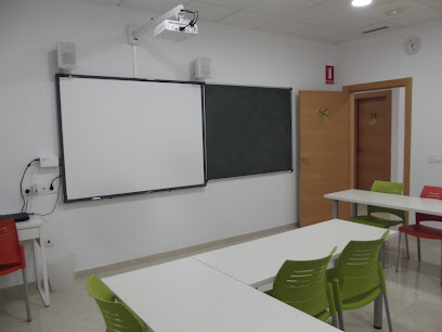 Academia De Ingles Pedraza en Dolores, Alicante