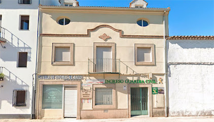 Academia Eib en Baeza, Jaén