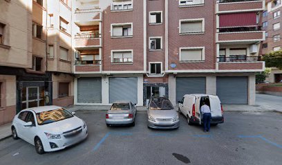 Academia Erreka en San vicente de barakaldo, Vizcaya