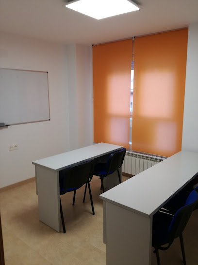 Academia FORMAC – Alcorisa en Alcorisa, Teruel