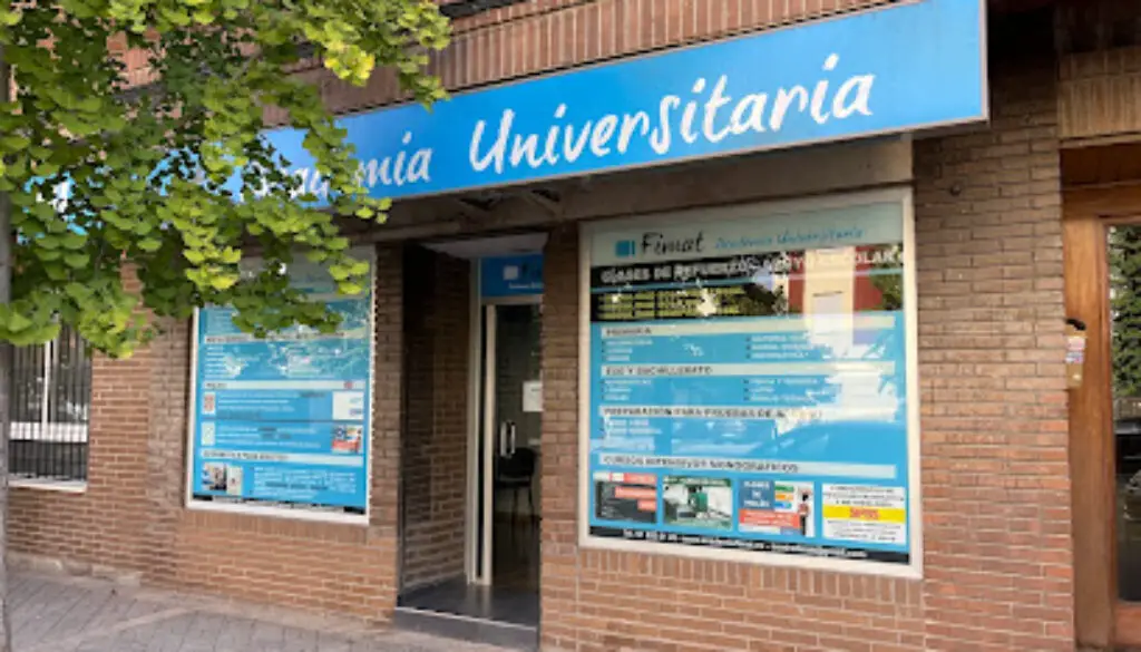 Imagen-del-centro-formativo-Academia-Fimat-en-Aranjuez-Madrid