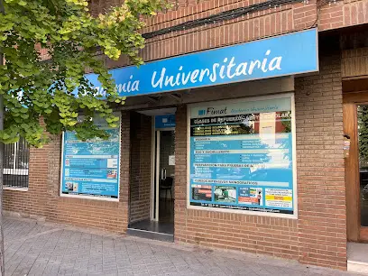 Academia Fimat en Aranjuez, Madrid