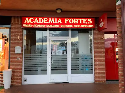 Academia Fortes en Club de campo, Madrid