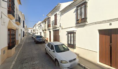 Academia Godira. en Osuna, Sevilla