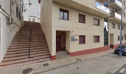 Academia Infolen en Benissa, Alicante