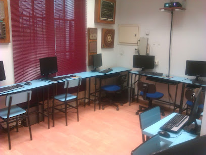 Academia Informatica Cidegrupo – Ofimatica AutoCAD en Oviedo, Asturias