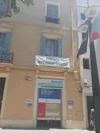 Academia Ingles – Global Connect Idiomes en Vilanova i la geltru, Barcelona