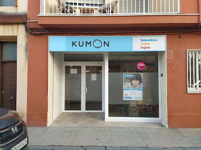 Academia Kumon de Matematicas, Lectura e Ingles en Gandia, Valencia