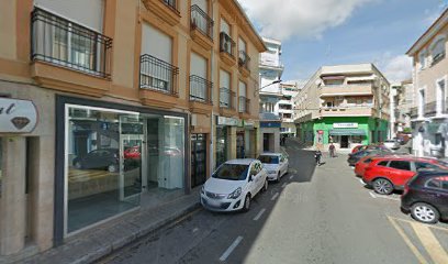 Academia Lictor Formacion en Miajadas, Cáceres