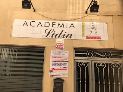 Academia Lidia en Salamanca, Salamanca