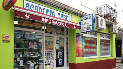 Academia Mabel en Barrio nuevo, Granada