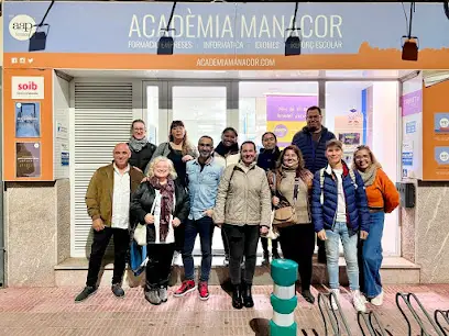 Academia Manacor en Manacor, Baleares