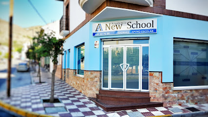 Academia New School Pizarra en Pizarra, Málaga