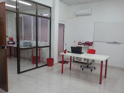 Academia New System en Alhama de murcia, Murcia