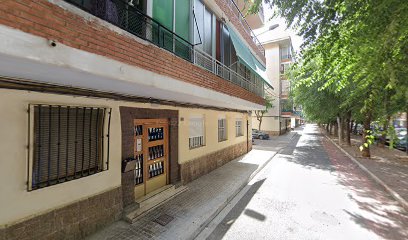 Academia Nexus en Alfafar, Valencia