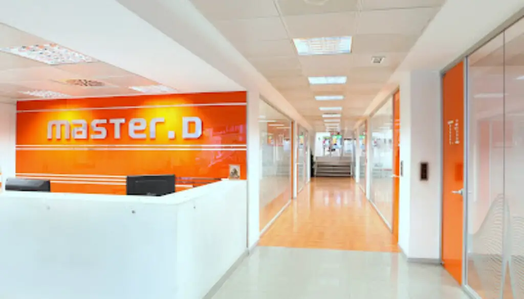 Imagen-del-centro-formativo-Academia-Oposiciones-y-Cursos-MasterD-en-Toledo-Toledo