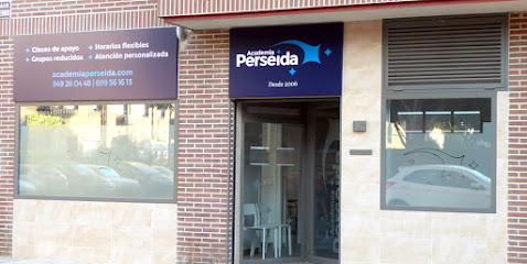 Academia Perseida en Azuqueca de henares, Guadalajara