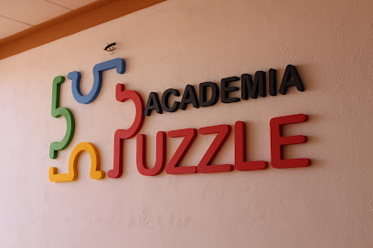 Academia Puzzle en Churriana de la vega, Granada