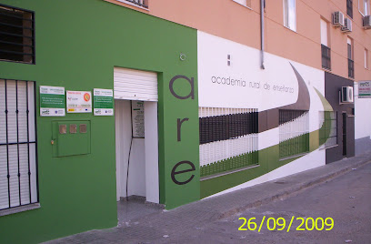 Academia Rural de Ensenanza en Miajadas, Cáceres